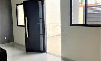 Imagem 7: Bauru - Casa Padrão - Vila Industrial