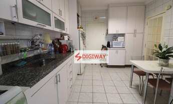 Imagem 7: Apartamento com 3 dormitórios à venda, 126 m² por R$ 749.999,99 - Vila Mariana - São Paulo