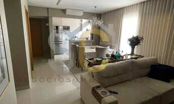 Imagem 3: Apartamento à venda no Residencial Skyline em Palmas-TO !