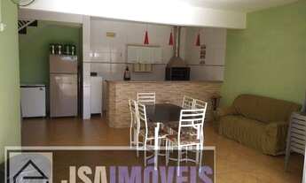 Imagem 2: Casa para Venda em Ribeirão Preto, Parque dos Pinus, 2 dormitórios, 1 suíte, 2 banheiros