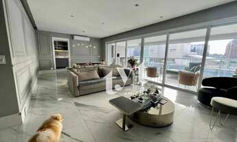 Imagem 2: Requintado apto. no RSVP com 3 suítes/3 vagas/Varanda Gourmet/Condomínio Clube à venda, 18