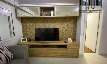 Imagem 3: Apartamento com 3 dormitórios à venda, 149 m² por R$ 1.550.000,00 - Vila Leopoldina - São