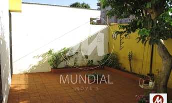 Imagem 6: Casa (térrea na rua) 4 dormitórios/suite, cozinha planejada