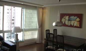 Imagem 5: APARTAMENTO 3 DORMITÓRIOS COM SUITE 2 VAGAS NO AUTENTIQUE RESORT PORTO ALEGRE