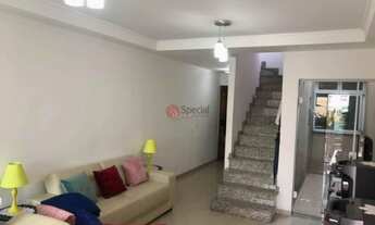 Imagem 2: Belissimo sobrado à venda nos Altos da Vila Carrao/Jardim Textil,173m2