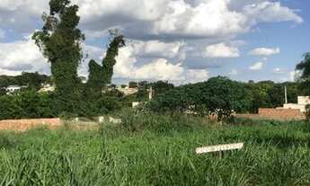 Imagem 4: Terreno Avenida Parque Bady Bassitt