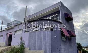 Imagem 7: Casa duplex / 380 mil a vista / 500 m da Estrada do Tingui em Campo Grande