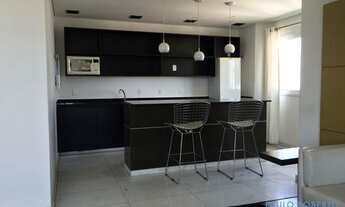 Imagem 2: APARTAMENTO - VILA OLÍMPIA - SP