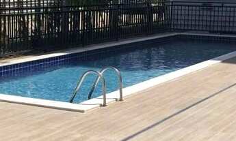 Imagem 4: D- Apartamento para venda com 47 metros quadrados com 2 quartos em Janga - Paulista - PE