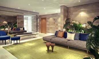 Imagem 4: SãO PAULO - Apartamento Padrão - Jardim São Paulo