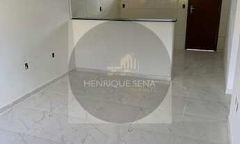 Imagem 3: Casa nova pra venda no Balneario das conchas com 2 quartos