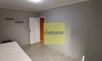 Imagem 4: Apartamento com 2 dormitórios à venda, 75 m² - Centro - São Bernardo do Campo/SP