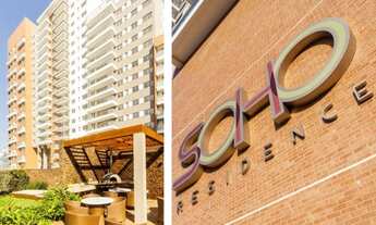 Imagem: Apartamento para venda possui 66 metros