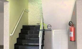 Imagem 12: Cobertura com 3 dormitórios, 110 m² - venda por R$ 692.000 ou aluguel por R$ 3.000/mês - V