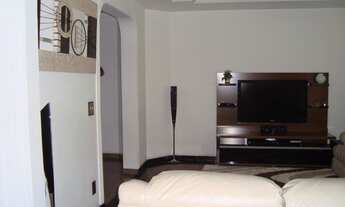 Imagem 3: Apartamento à venda na Vila Prudente, com 242m², 4 dormitórios e 3 vagas na garagem