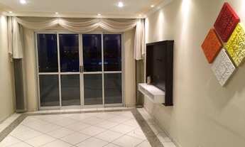 Imagem 4: Excelente Apartamento no Jardim América - Semi Mobiliado