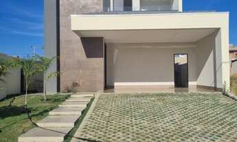 Imagem 1: Sobrado Novo Condomínio Belvedere II