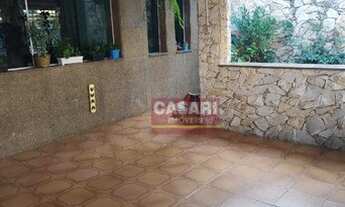 Imagem 3: Sobrado à venda, 180 m² por R$ 595.000,00 - Jordanópolis - São Bernardo do Campo/SP