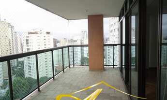 Imagem 5: Sao Paulo - Apartamento Padrao - Paraiso