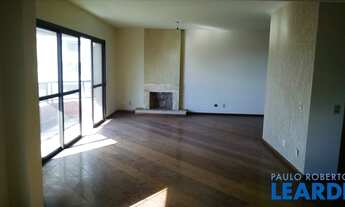 Imagem 2: APARTAMENTO - MORUMBI - SP