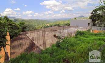 Imagem 7: Casa em condomínio à Venda - Bosque Residencial do Jambreiro, 1001 m²