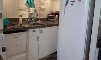 Imagem 5: FLAT - CAMPO BELO - SP