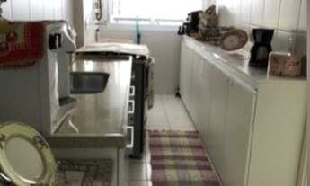 Imagem 6: Apartamento para venda com 75 metros quadrados com 2 quartos no Condomínio Peninsula Way