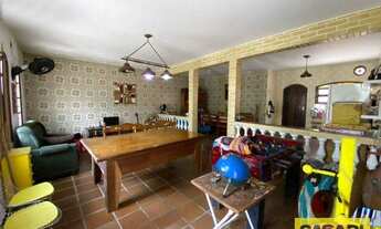 Imagem 3: Casa à venda, 206 m² por R$ 530.000,00 - Vila Arens - Mongaguá/SP