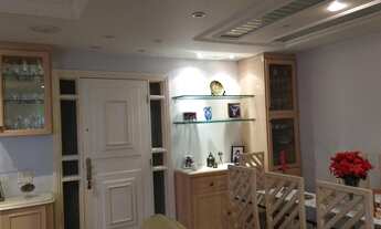 Imagem 7: Venda Apartamento 4 Dormitórios - 152 m² Brooklin