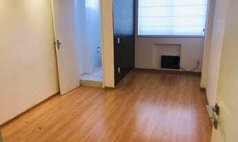 Imagem 2: Belo Horizonte - Conjunto Comercial/Sala - Savassi