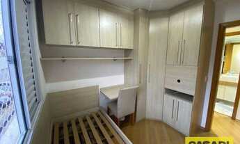 Imagem 5: Apartamento com 2 dormitórios à venda, 54 m² - Vila São Pedro - Santo André/SP