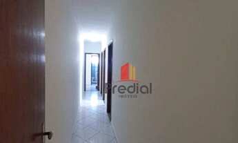 Imagem 3: Cobertura com 3 dormitórios para alugar, 150 m² - Jardim - Santo André/SP