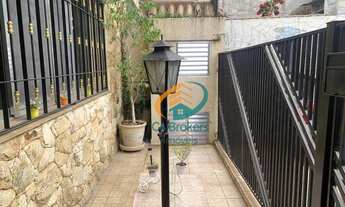 Imagem 7: Sobrado com 4 dormitórios à venda, 193 m² por R$ 810.000,00 - Ponte Grande - Guarulhos/SP