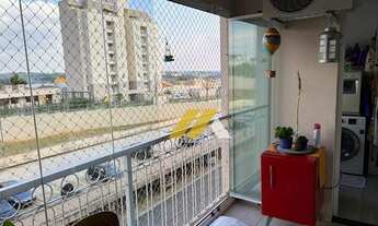 Imagem: Condomínio Prime Acqua