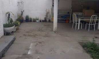 Imagem 4: Casa com 1 dormitório à venda, 107 m² - Vila Aurora - São Bernardo do Campo/SP