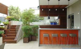 Imagem 2: COBERTURA - HIGIENÓPOLIS - SP