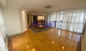 Imagem 4: Apartamento de Luxo no Jardim Anália Franco