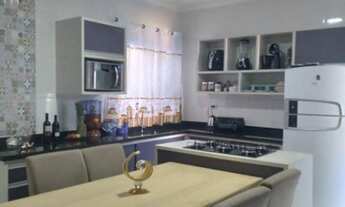 Imagem 5: Casa 02 dormitórios com suíte, à venda em Taubate