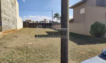 Imagem 2: São José do Rio Preto - Loteamento/Condomínio - Condomínio Vilage La Montagne