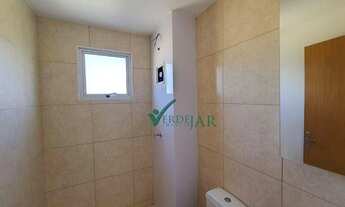 Imagem 7: Apartamento com 2 dormitórios para alugar, 47 m² por R$ 730,00/mês - São Benedito - Santa