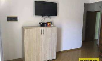 Imagem 6: Sobrado com 3 dormitórios à venda, 290 m² - Parque Selecta(Montanhão) - São Bernardo do Ca