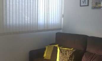 Imagem 4: Belo Horizonte - Apartamento Padrão - Jardim Vitoria