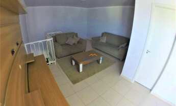 Imagem 3: Apartamento Duplex com 3 dormitórios à venda, 142 m² por R$ 510.000 - Jardim América - São