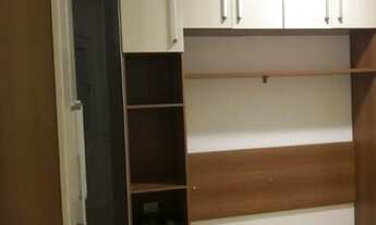 Imagem 7: Apartamento com 2 dormitórios para alugar, 53 m² por R$ 1.237,00/mês - Vila Gonçalves - Sã