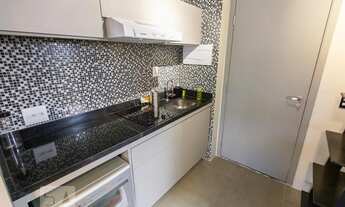 Imagem 3: Apartamento para Aluguel - Bom Retiro, 1 Quarto, 26 m2