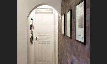 Imagem: Apartamento para venda possui 174 metros