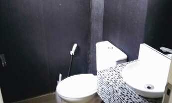 Imagem 9: Sala/Conjunto para aluguel tem 28 metros quadrados em Pinheiros - São Paulo - SP