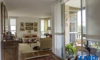 Imagem 4: APARTAMENTO - REAL PARQUE - SP