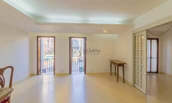 Imagem: Apartamento Locação 3 Dormitórios - 136