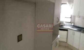 Imagem 3: Apartamento com 3 dormitórios à venda, 110 m² - Vila Euclides - São Bernardo do Campo/SP